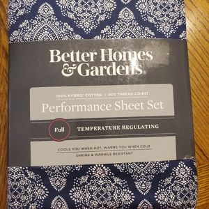 Full Size Bed Sheets